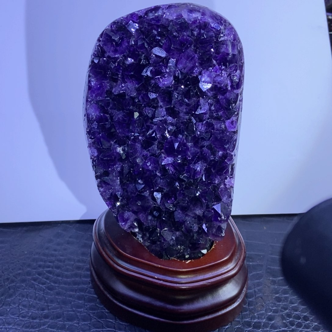 水晶天然未镶嵌天然