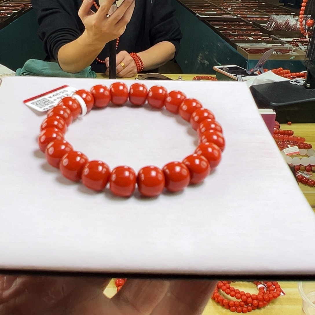 南红玛瑙未镶嵌买10mmmmm