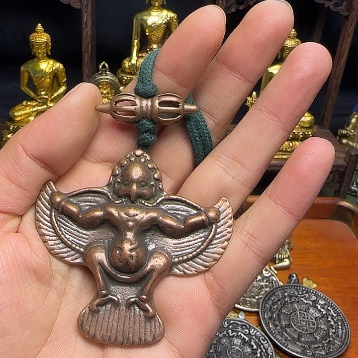 行***.泥塑藏式风格小元素