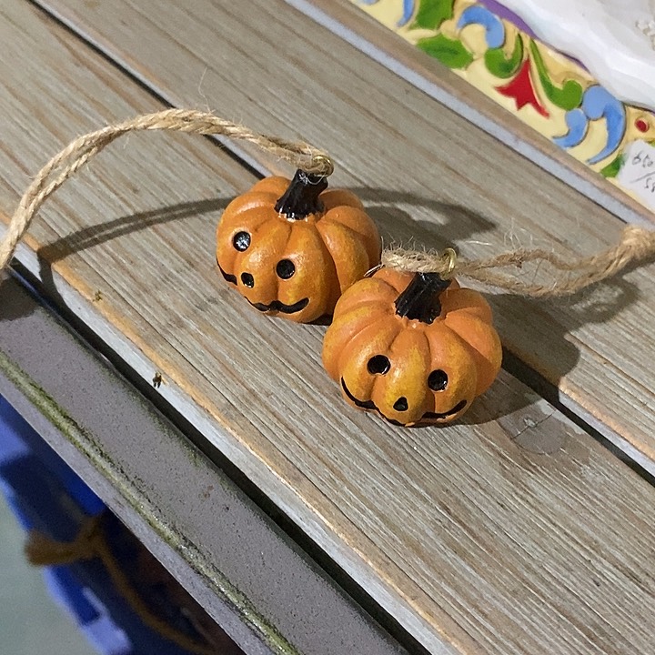 树脂制品冬树脂工艺品摆件