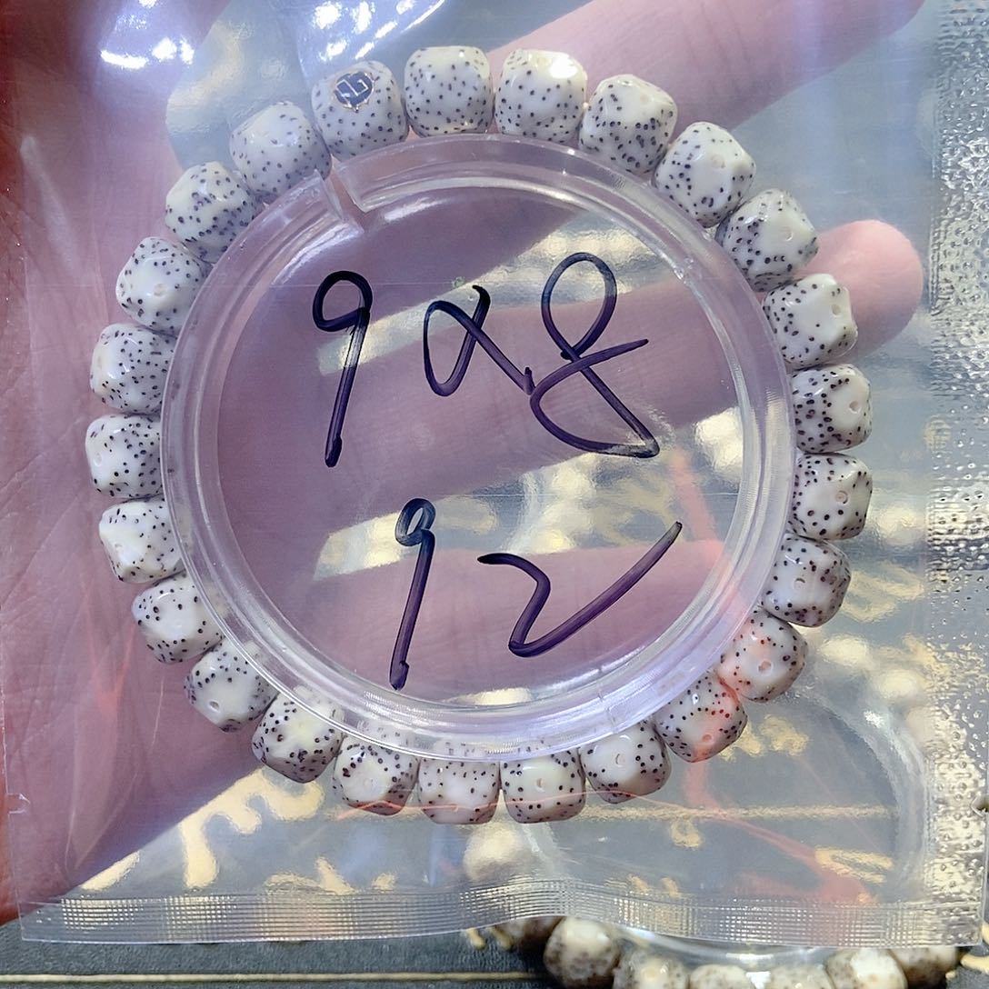 星月菩提手串w*星月