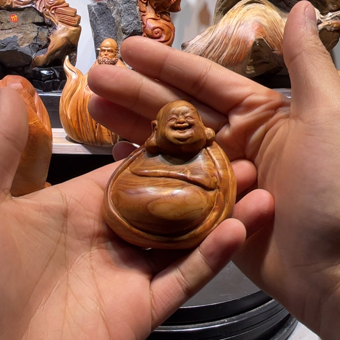 柏木（崖柏）太行崖柏