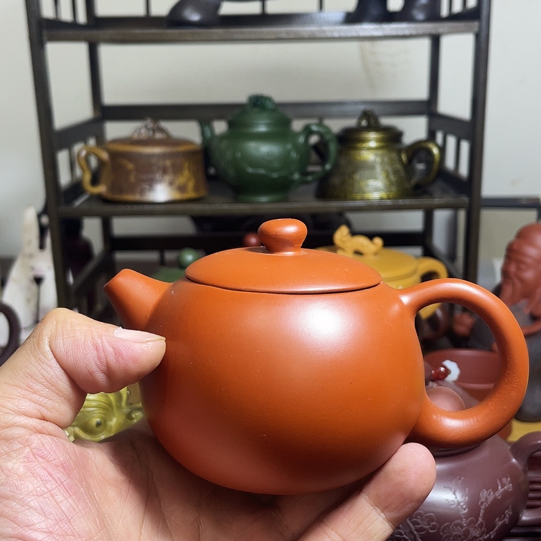 茶杯紫砂123456789