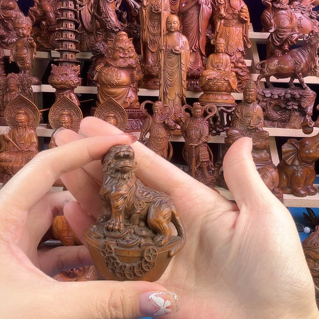 黄杨木小叶黄杨木