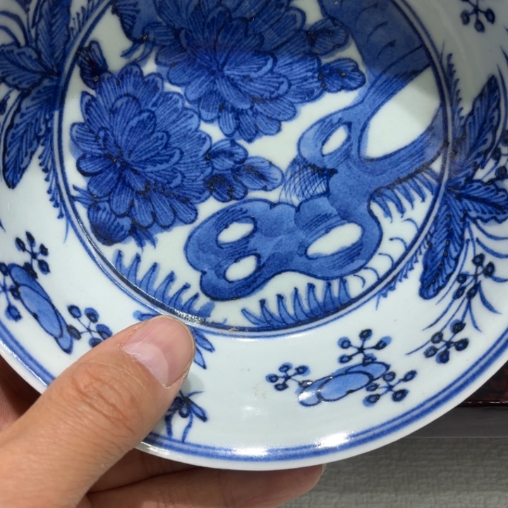 康***生摆件陶精美的陶瓷摆件……