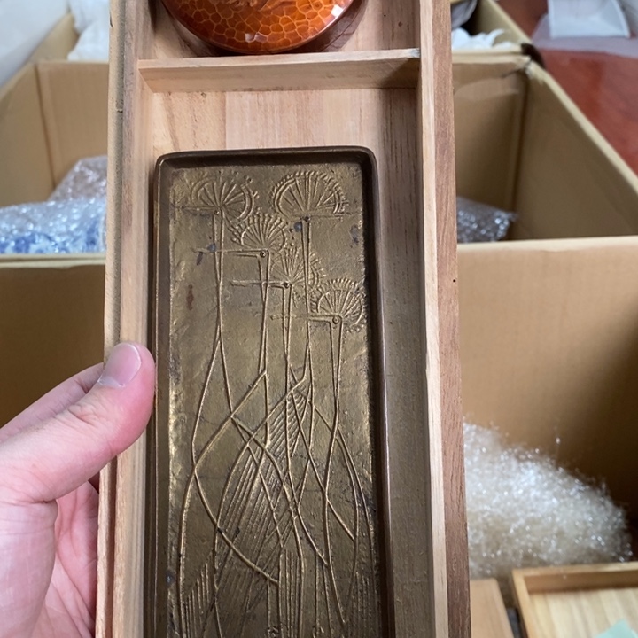 谢谢老板，恭喜发财