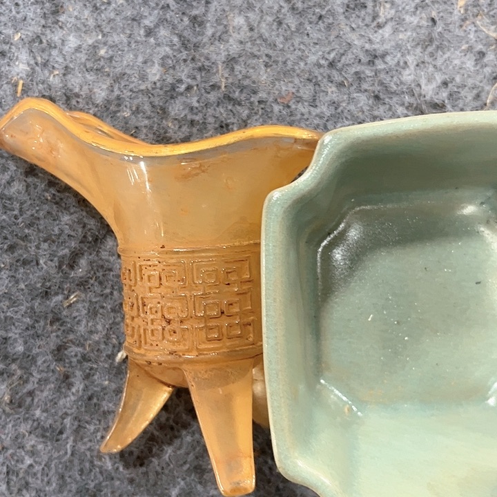 摆件金**财瓷器瓷器瓷器瓷器