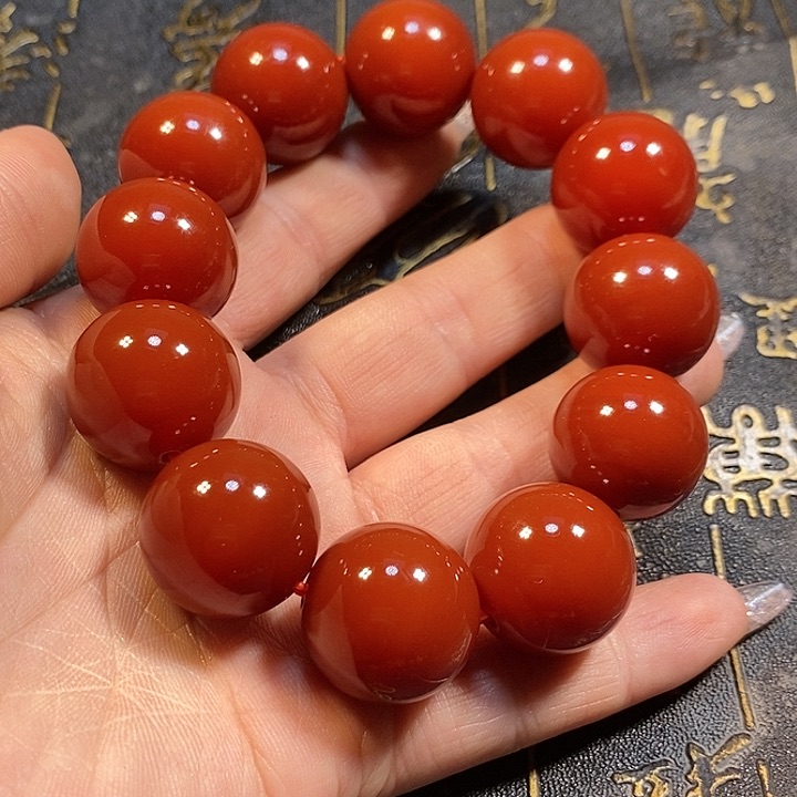 玛瑙/玉髓未镶嵌手链用****0