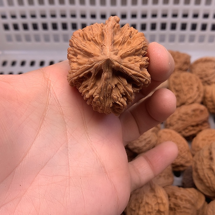 忆***昔文玩核桃吊坠文玩核桃