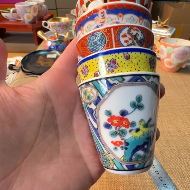 瓷片启航瓷器精选
