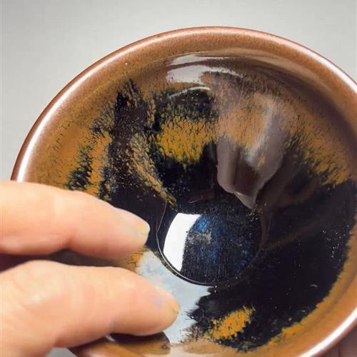 【闪购商品】茶盏-73.............