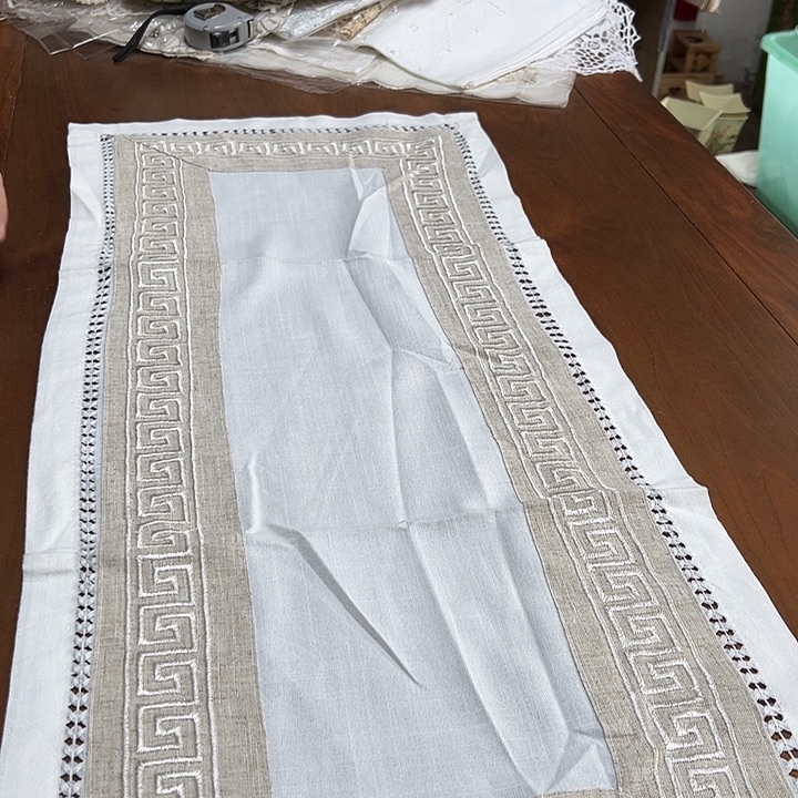 毛绒亚麻棉076-40/90厘米