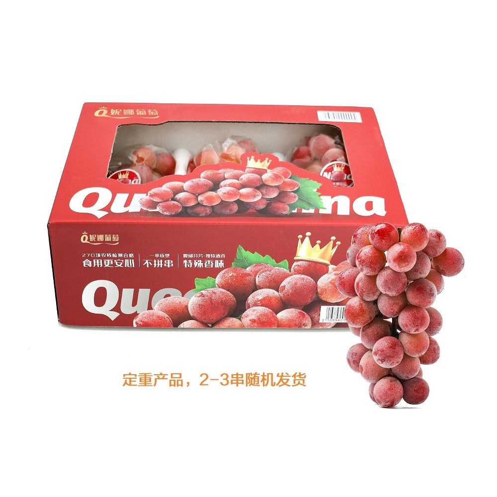 妮娜葡萄 1.36kg