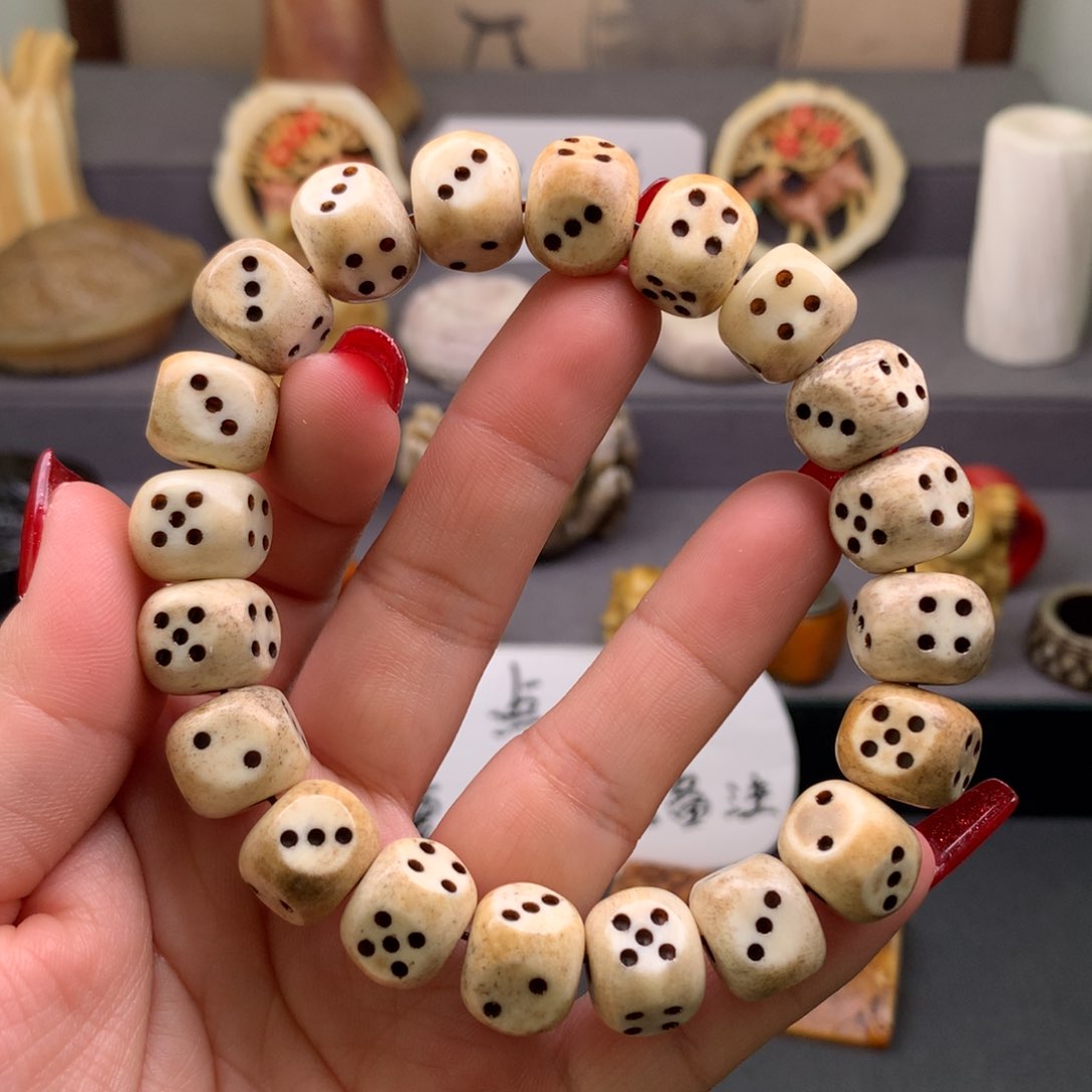 鹿骨其他好看又好玩