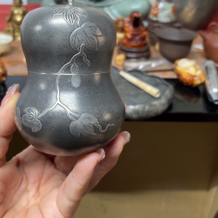 紫砂人生海海尽兴开怀