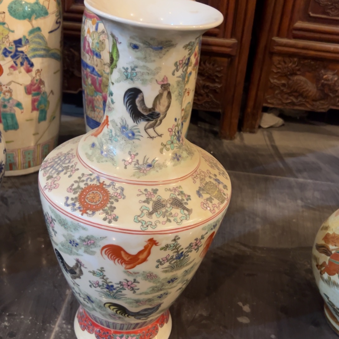 摆件精品瓷器收藏经典