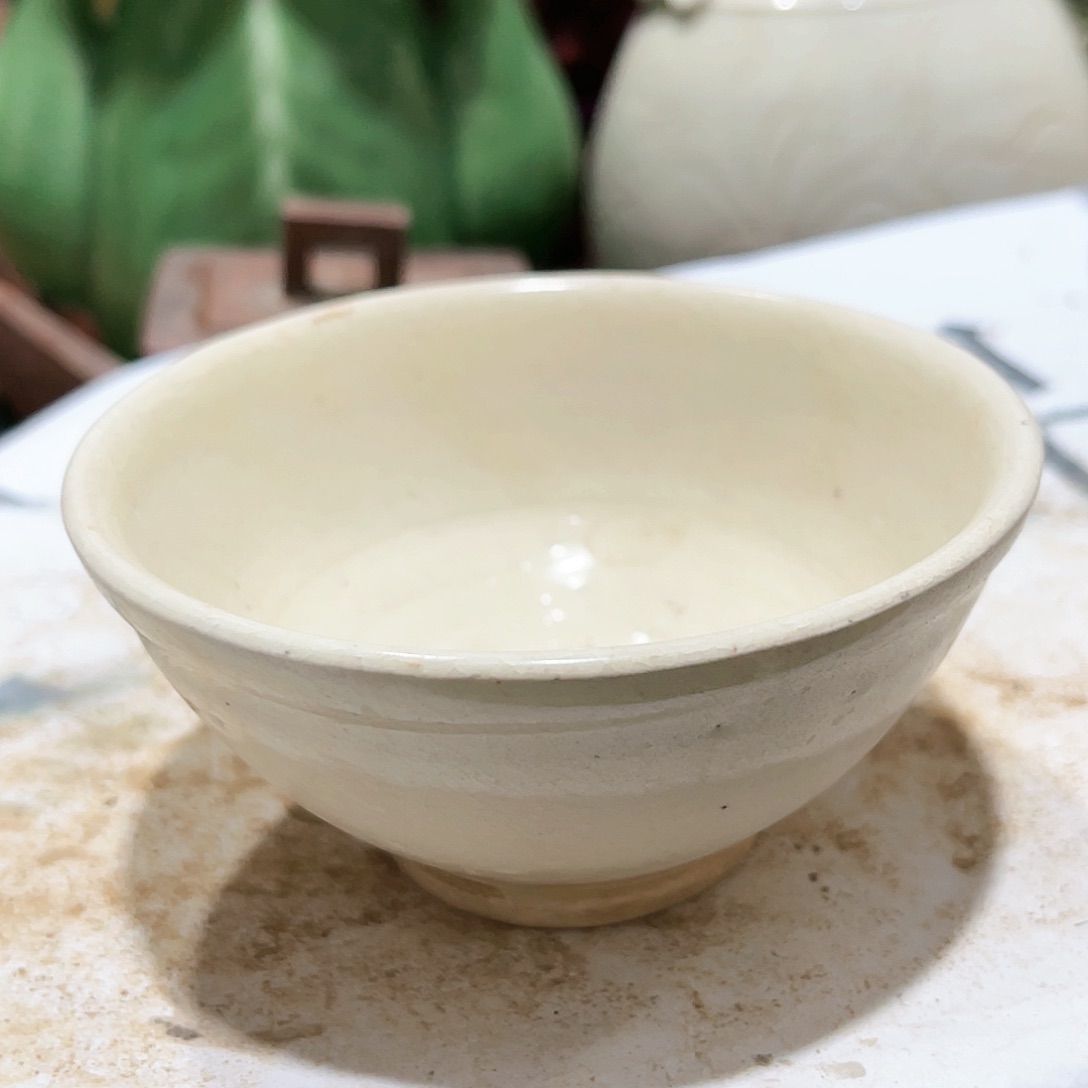 瓦当摆件摆件茶桌茶台陶瓷