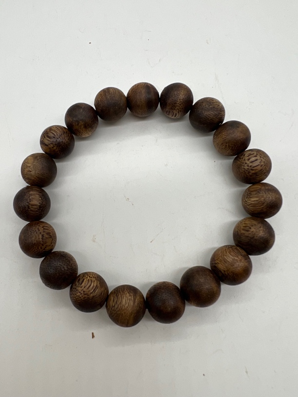 1.1圆珠单圈9克奇楠沉香多样性发1