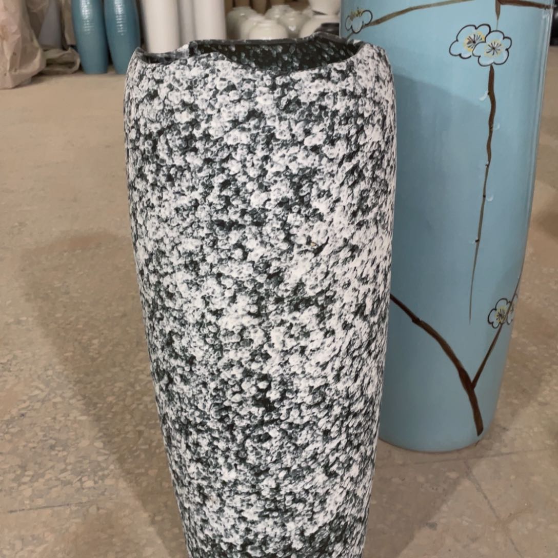 陶瓷高度60口20无孔