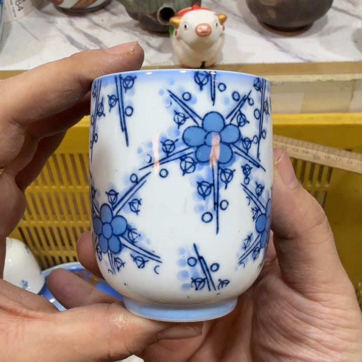 陶瓷推荐第二名20包邮