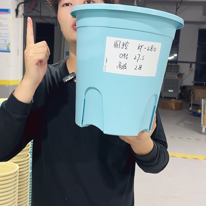 特价圆控口27.5高27.5混色4支无托