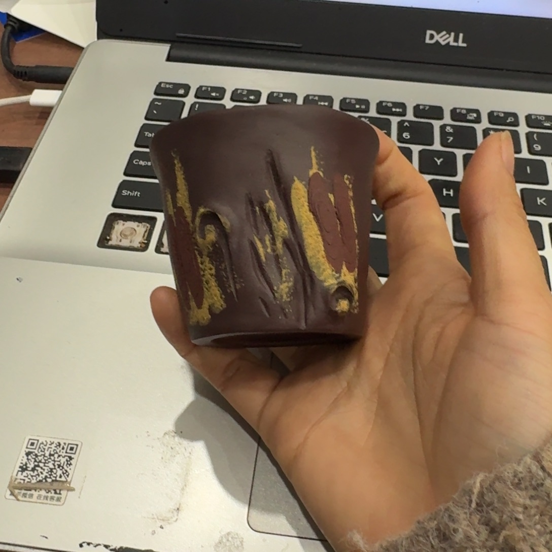 紫砂茶壶宜兴紫砂 原矿正品