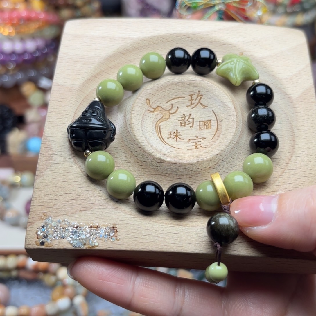 石英质玉未镶嵌珠宝半成品