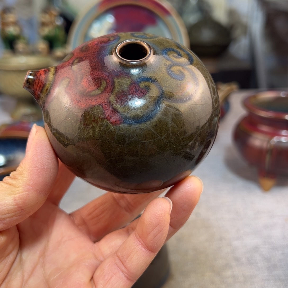 摆件瓷器瓷器瓷器瓷器