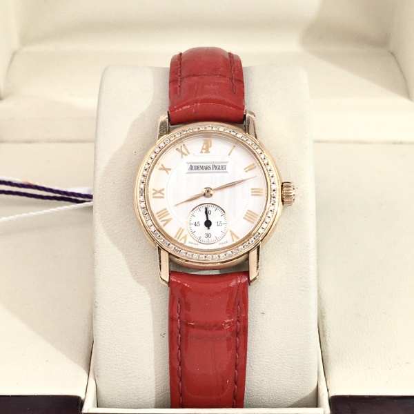 爱彼/手动机械/95新/表径27/C136240627023/250310DY0032