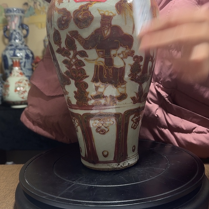 摆件