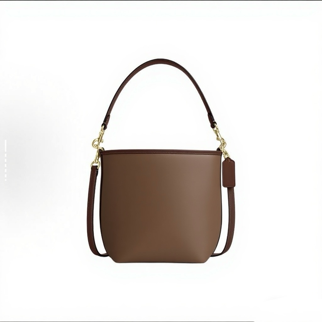 蔻家city 水桶包