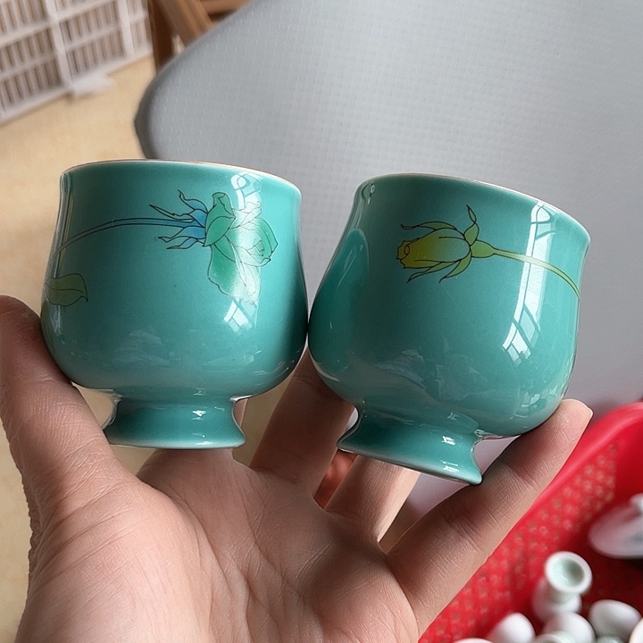 59 好看的茶具茶壶茶杯