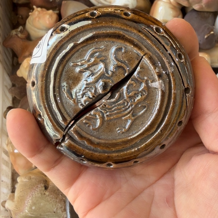 杯子柴烧福利新品多多