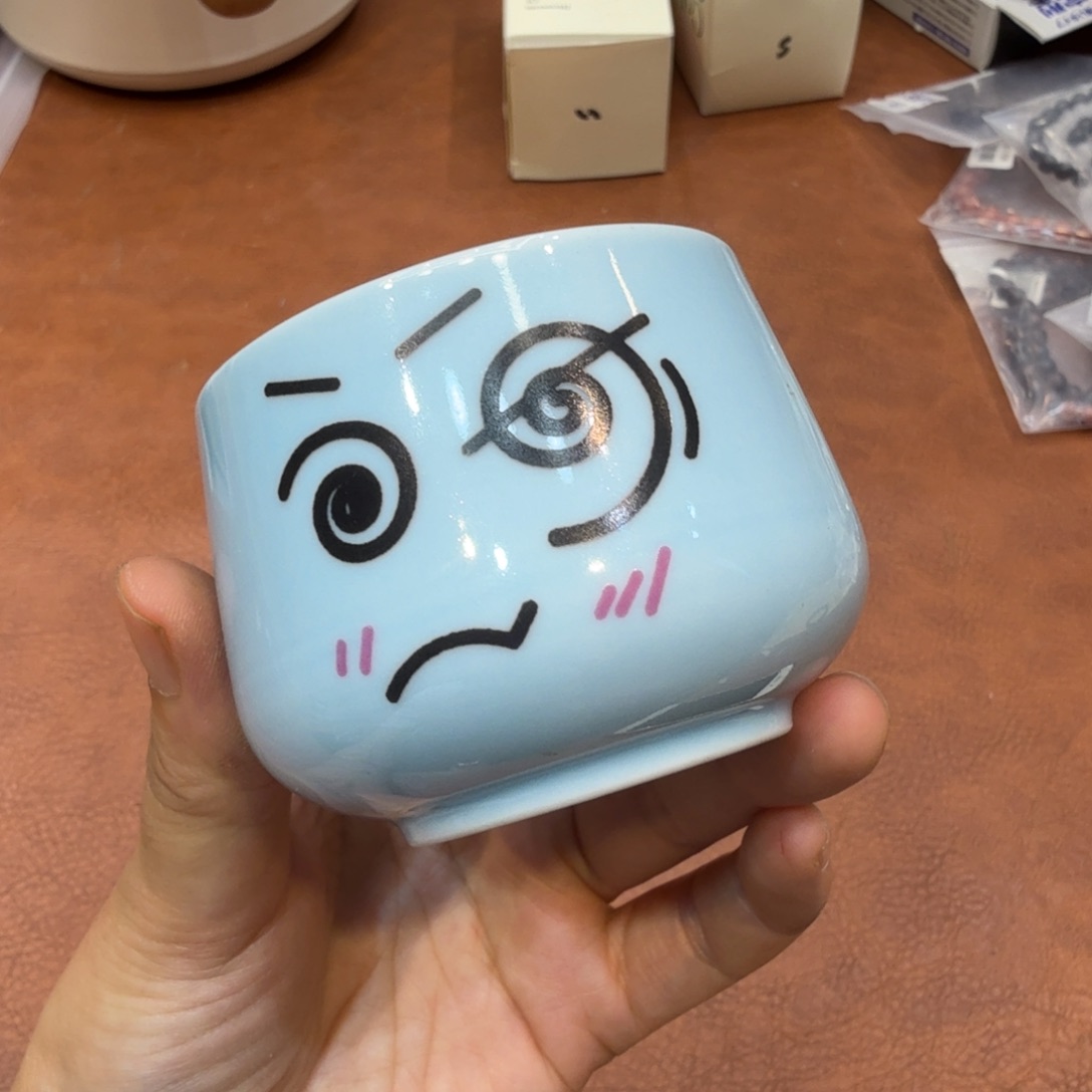 小狐狸瓷器精选推荐好物