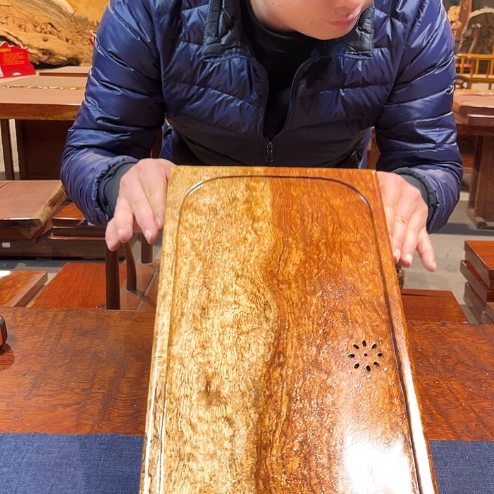 木（非红木类）巴花学名古夷苏木