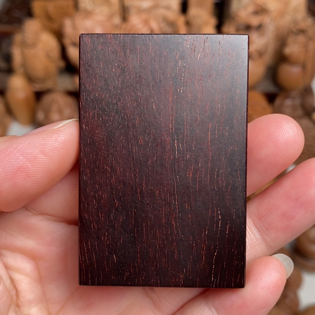 檀香紫檀（小叶紫檀）手串/手链福利款