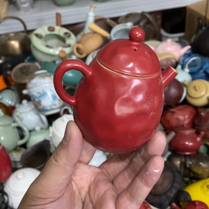 陶瓷艺术品及陶瓷制品