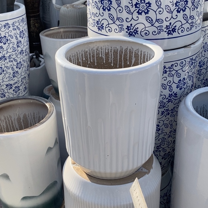 低腰白音符中号口26/33