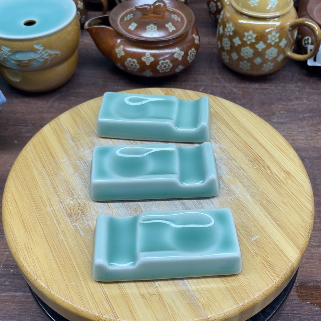 微瑕特价青瓷青瓷