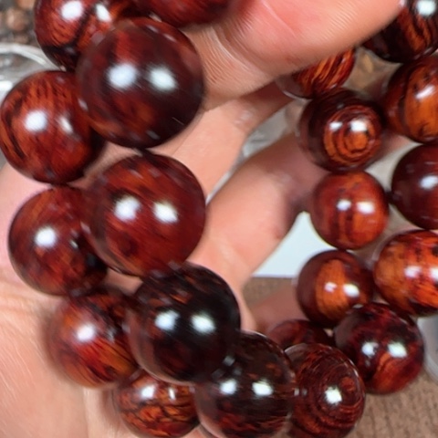 藤类1.8虫蛀海南红降香留疤