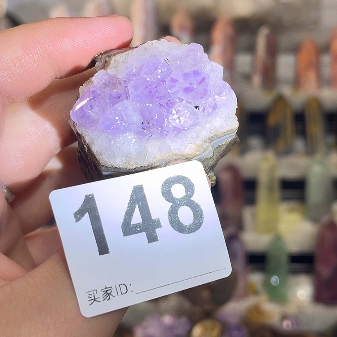 未镶嵌大型摆件（非配饰）水晶