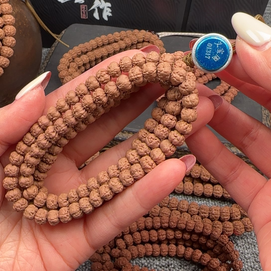 凰***鸡吊坠金刚菩提原生态