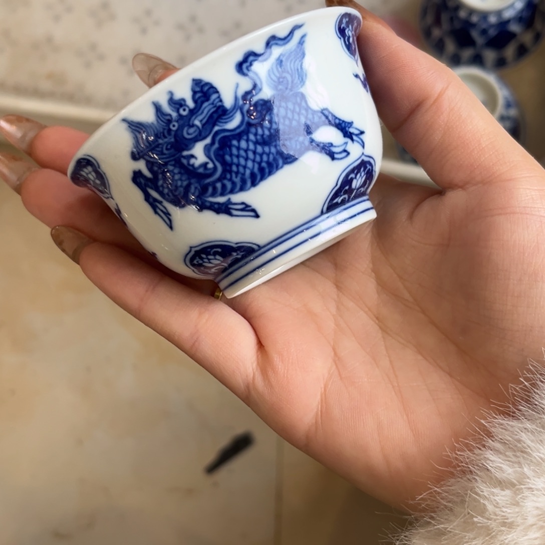 瓷片景德镇陶瓷学院教授