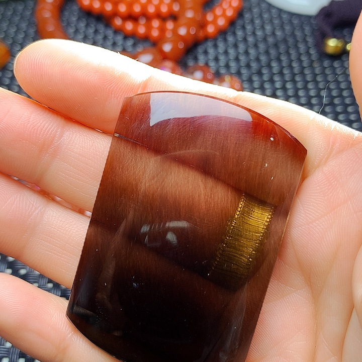 山***烟非金属平安无事牌