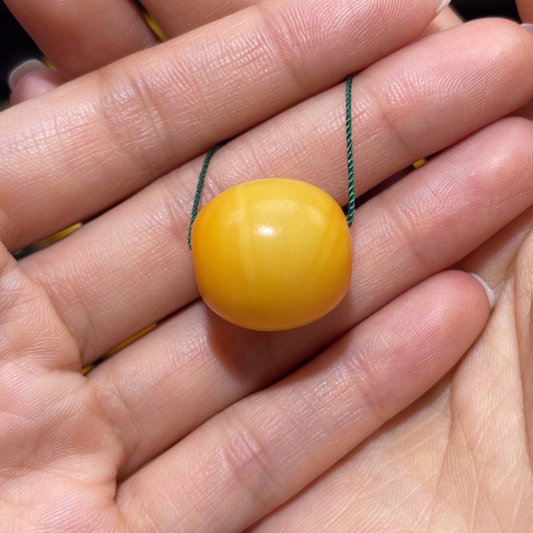 【闪购商品】琥珀裸石未镶嵌珠子