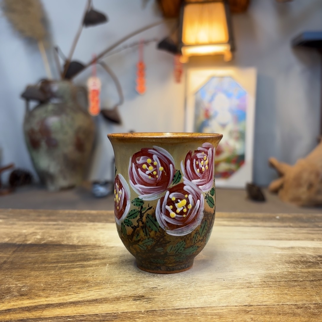 景德镇纯手工制作陶瓷