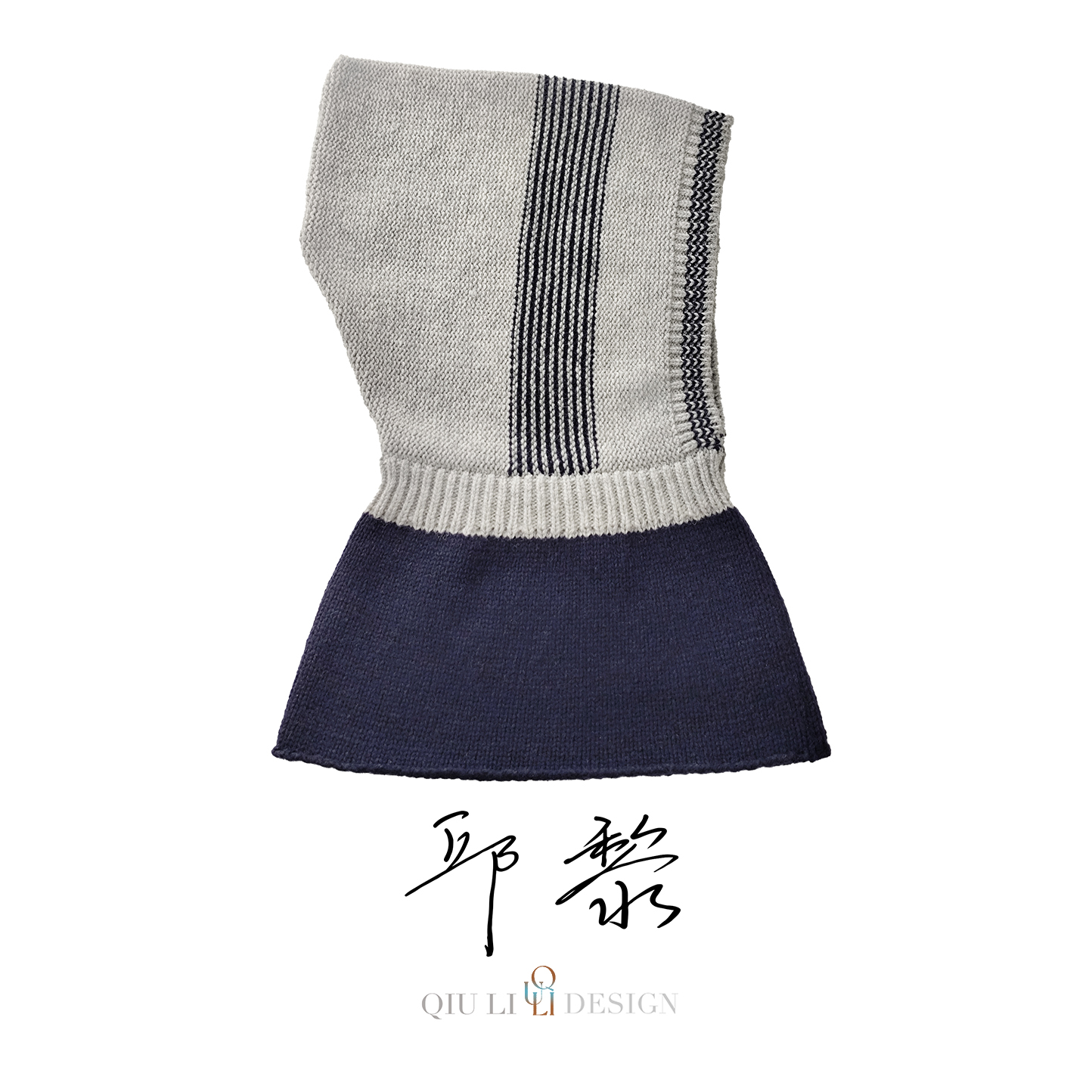 法纱！巴拉克拉法！秋冬季保暖时尚穿搭包头帽.  雪雪1539