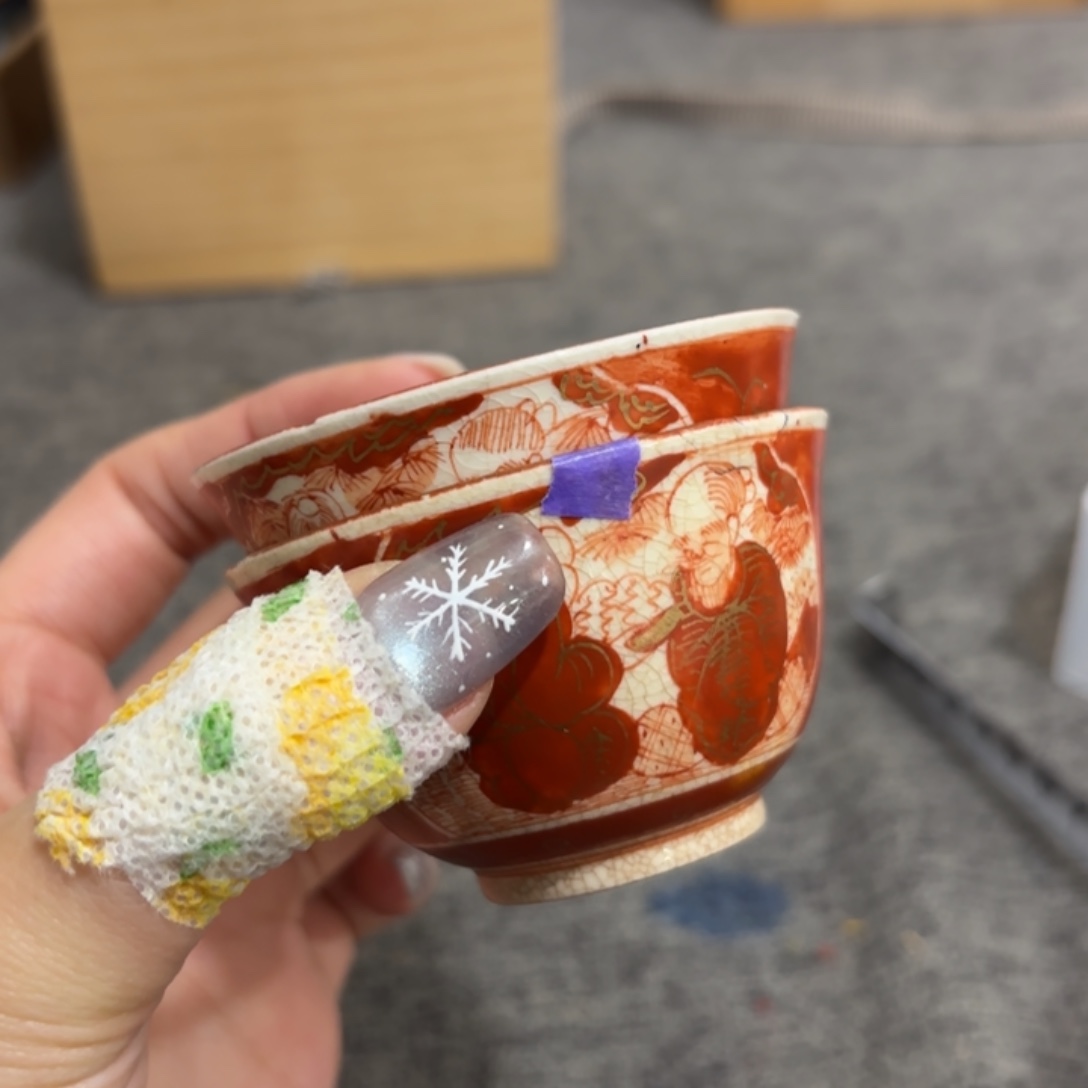 非常好看漂亮的物品 