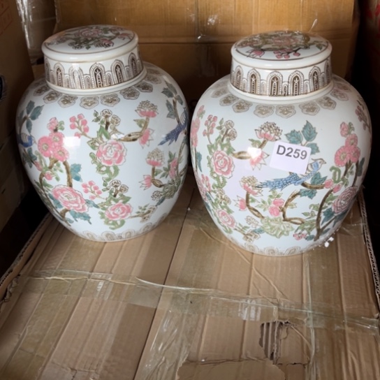 兰***冰其他陶瓷制品瑕疵处理