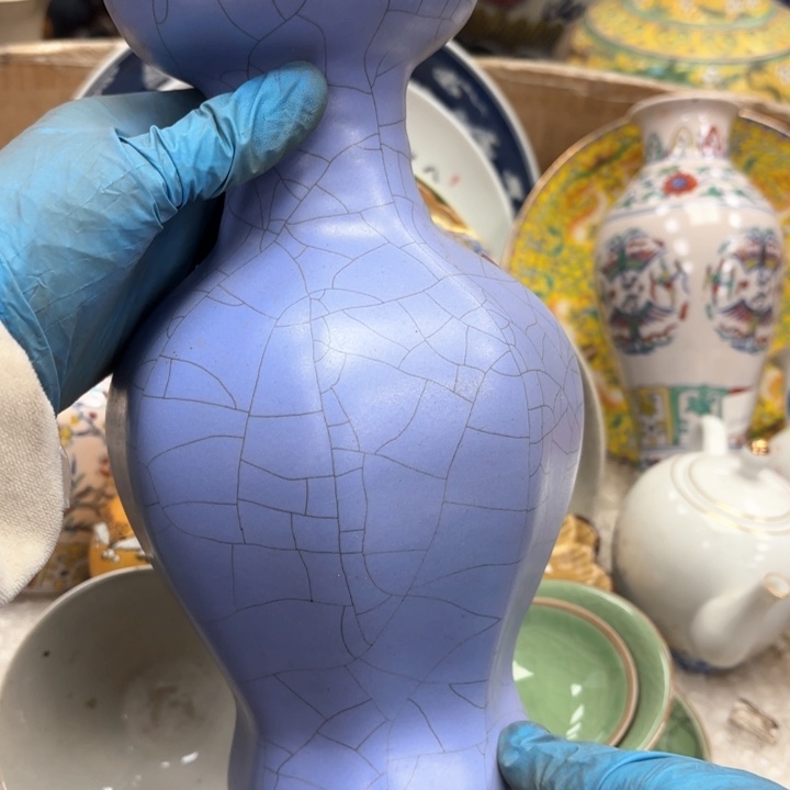 摆件瓷器摆件瓷器摆件